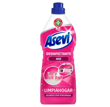 Asevi Asevi Desinfectante Mio Limpiahogar