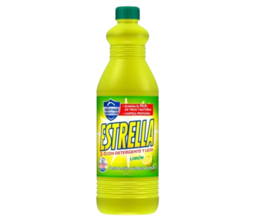 Estrella Estrella Limón Multireiniger