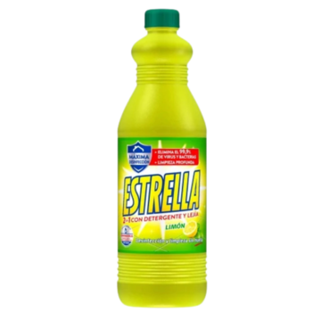 Estrella Estrella Limón Multireiniger