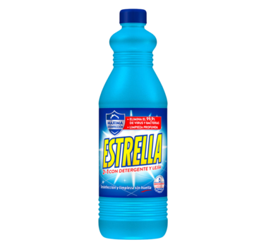 Estrella Estrella Azul Nettoyant Multi-Usage
