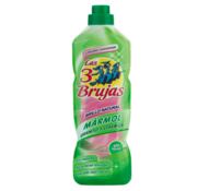 Las 3 brujas Las 3 Brujas Fregasuelos Mármol