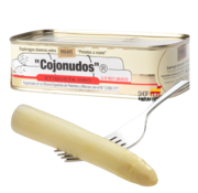 Miset Miset Cojonudos Asperges