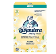 Lavandera Lavandera Waspoeder Universal