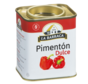 La Barraca Pimenton Dulce