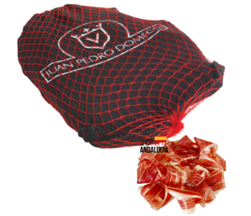 Domecq Paleta 100% Ibérico Bellota Domecq Schouderham Ontbeend 24–36 mnd