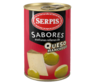 Serpis Olijven Manchego