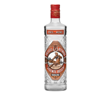 Osborne Osborne Anis Dulce