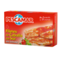 Pescamar Caballa Makreel Tomaat