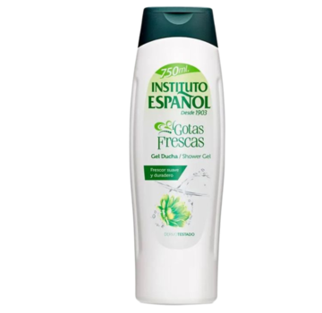 Instituto Español Instituto Español Gotas Frescas Douchegel