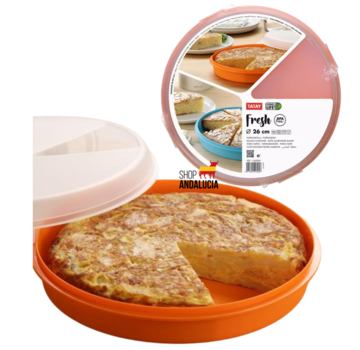 tatay Tortilla Bewaarbox