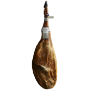 Monte Nevado Jamón Ibérico Cebo 50% Monte Nevado – 28 mnd gerijpt