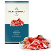 Monte Nevado Jambon Mangalica Naturel Tranché 85 g