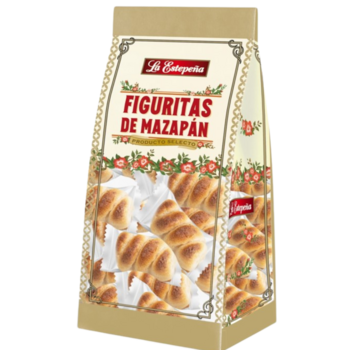 La Estepeña La Estepeña Mazapán Marsepein