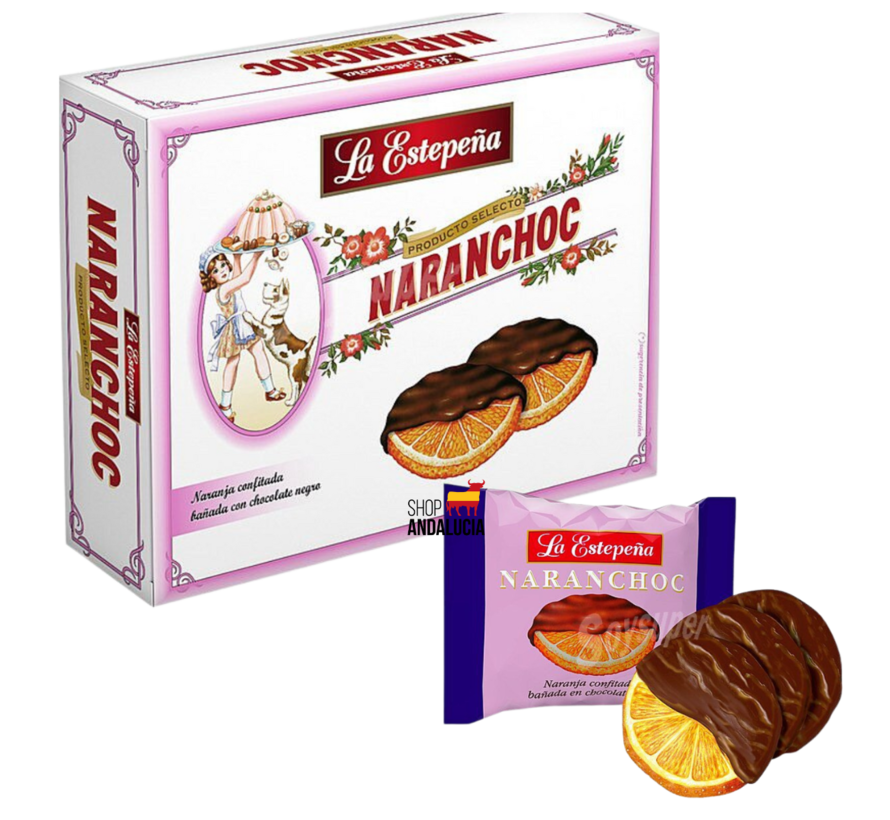 Naranchoc La Estepena