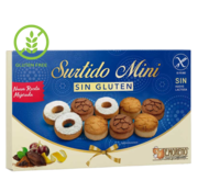 Moreno Moreno Surtido Glutenvrij