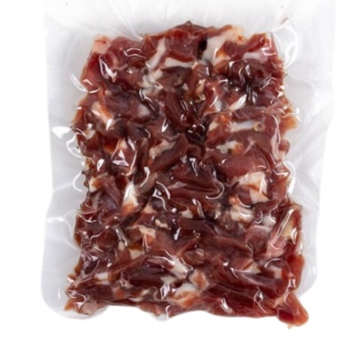 Tienda Maruja Jamon serrano Blokjes 120 gr