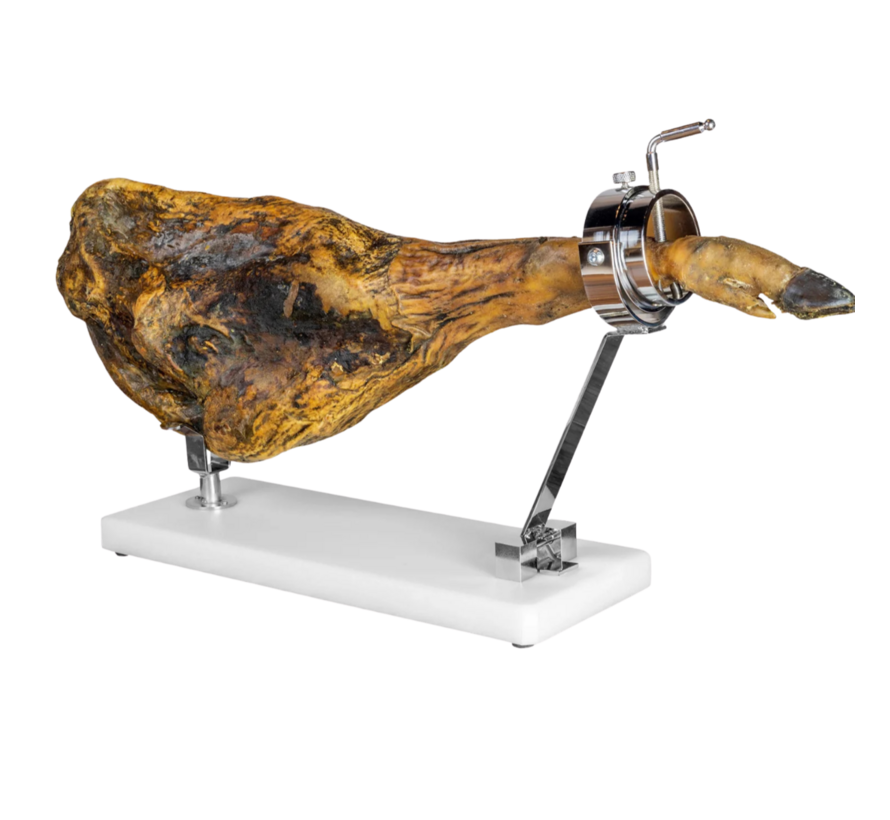 Support à Jambon Mont Blanc