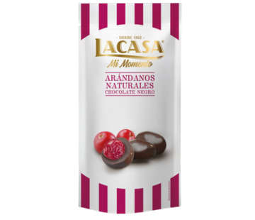 lacasa Lacasa Arandano Chocolate