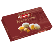 Delaviuda Delaviuda Pasteles Yema