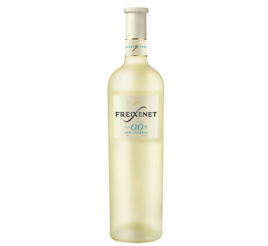 Freixenet Witte Wijn 0%