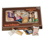 Surtidos - Koekjesdozen