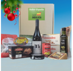 Spaanse Kerst Pakketten