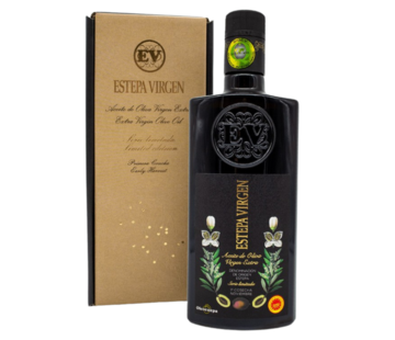 Oleoestepa Oleoestepa Premium Extra Vierge Olijfolie Gift Box