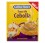 Gallina Blanca Sopa Cebolla