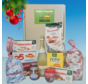 Sabor España Kerst Cadeaubox Sugarfree