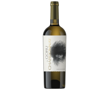 Ego Bodegas Goru Chardonnay