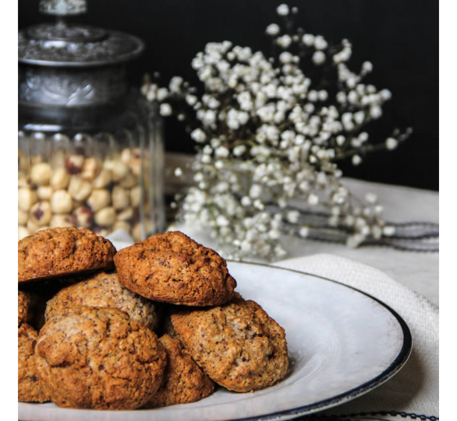 Monasterio Carajitos Asturiana