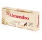 El Almendro Turron Coco