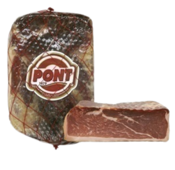 Pont Serranoham Bodega Ontbeend 4 kg