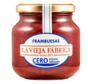La Vieja Fabrica Frambozen Jam Suikervrij