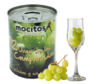 Mocitos 12 Uvas