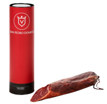 Pedro Domecq Lomo 100% Ibérico de Bellota Domecq