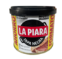 La Piara Tapa Negra Paté