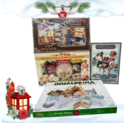 San enrique Voordeelpakket Kerstkoekjes