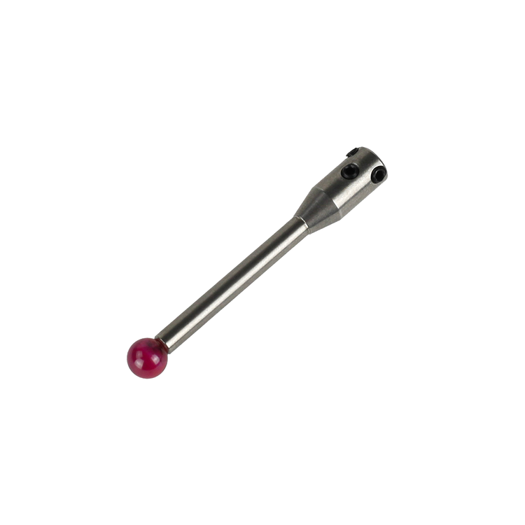 m&h // Hexagon m&h T47-6-SA-STR Taststift // ID H00027369