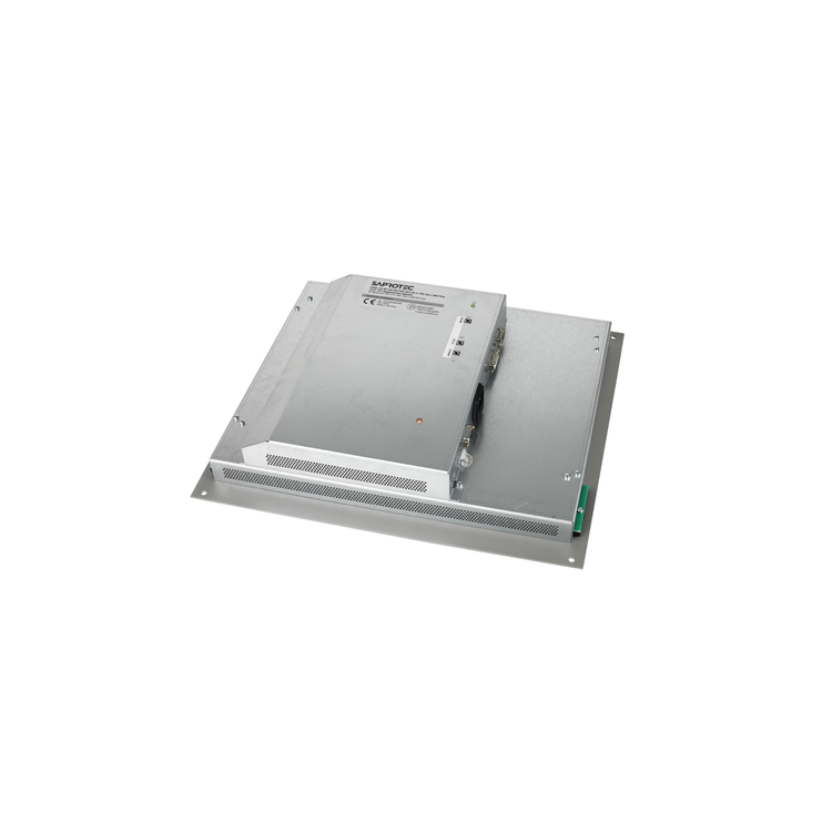 SAPROTEC Monitor  MMF-JH-BC120-120F-125-Heidenhain-TNC-4xx-MillPlus