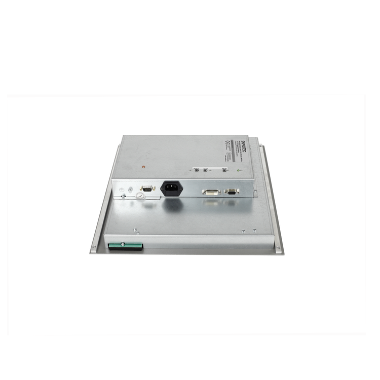 SAPROTEC Monitor  MMF-JH-BC120-120F-125-Heidenhain-TNC-4xx-MillPlus