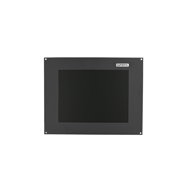 SAPROTEC Monitor  MMF-JH-BE411-411B-411F // TNC 155