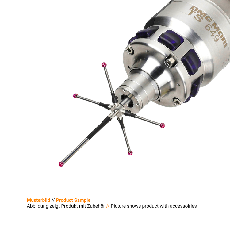 SAPROTEC SAPROTEC M3 star-type insert 5-way // RPL 1090725-01