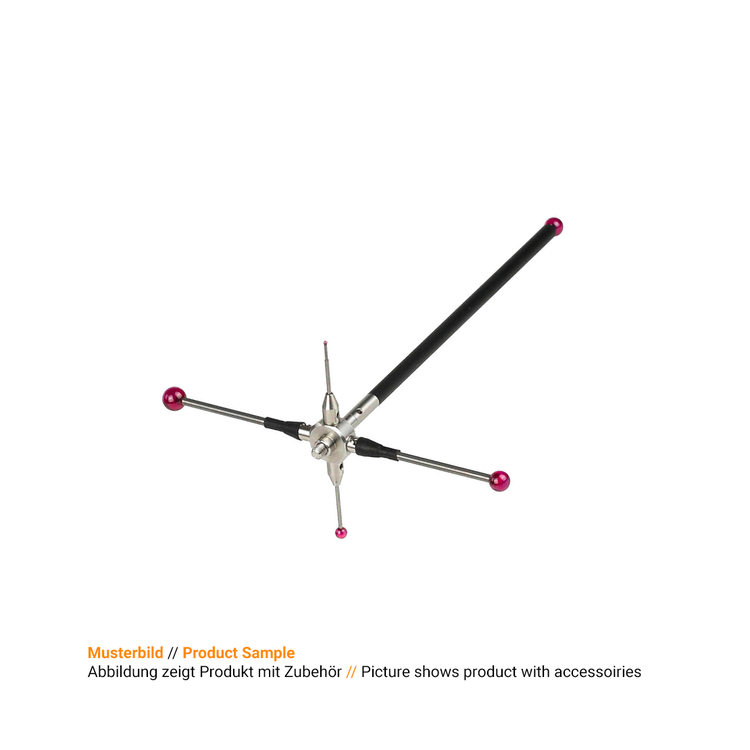 SAPROTEC SAPROTEC M3 star-type insert 5-way // RPL 1090725-01