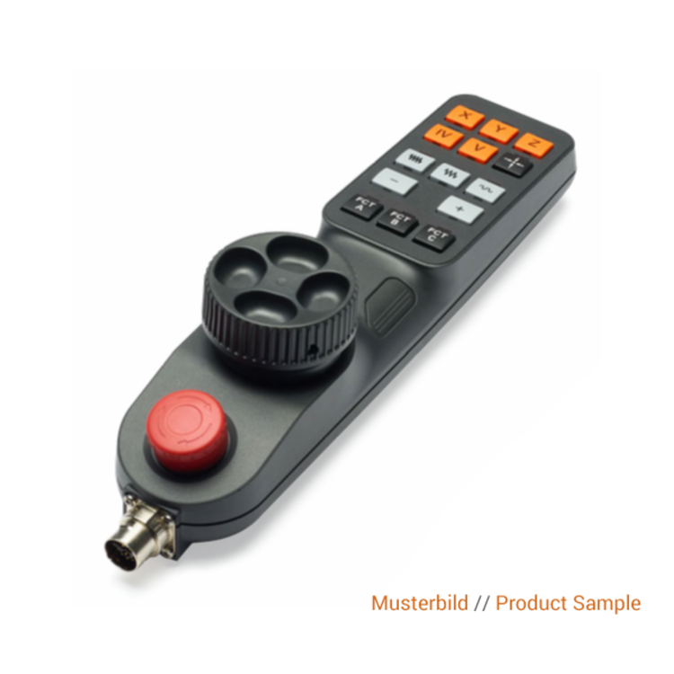 Heidenhain Heidenhain HR 510 Handrad // ID 1099897-01