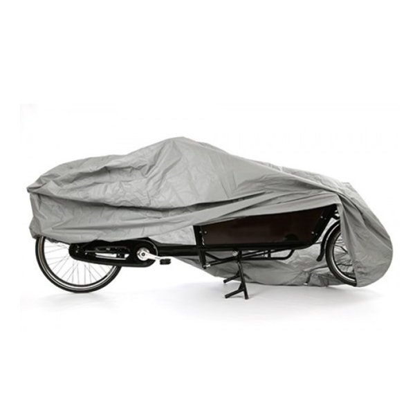 cargo bike cover