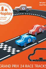 WAYTOPLAY Waytoplay - Grand Prix - 24 delen