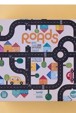 LONDJI BARCELONA Roads by Londji creative toys