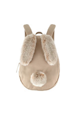 BOUMY AMSTERDAM Boumy - Franckie backpack bunny - Small
