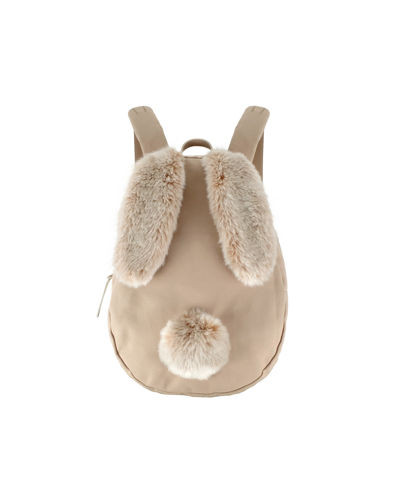 BOUMY AMSTERDAM Boumy - Franckie backpack bunny - Small